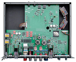 Neve 1073 DPX
