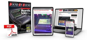 May 2025 Print+Digital Issue